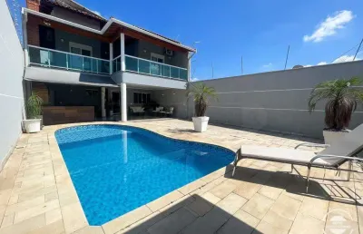 Casa à venda, 3 quartos, 1 suíte, 2 vagas, santa terezinha - piracicaba/sp
