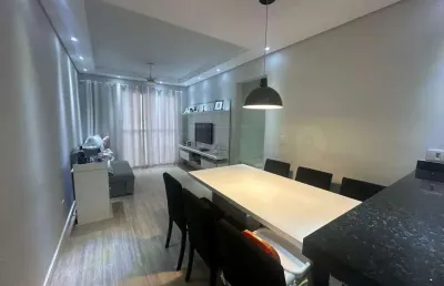 Apartamento à venda, 3 quartos, 1 suíte, 2 vagas, jardim caxambu - piracicaba/sp