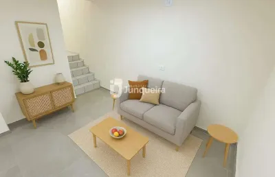 Casa para aluguel, 2 quartos, centro - piracicaba/sp