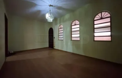 Casa à venda, 5 quartos, 2 vagas, cidade alta - piracicaba/sp