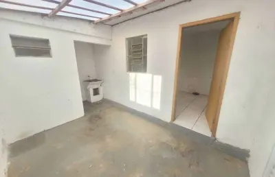 Casa para aluguel, 1 quarto, vila rezende - piracicaba/sp