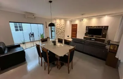 Casa à venda, 3 quartos, jardim bom jesus - rio das pedras/sp