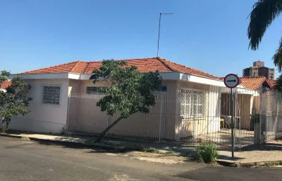 Casa à venda, 3 quartos, 2 vagas, nova américa - piracicaba/sp