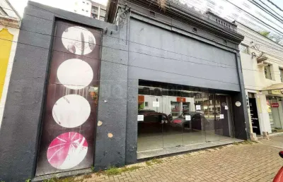Ponto comercial para alugar no Centro, Piracicaba 