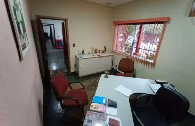 Barracão / Galpão / Depósito para alugar no Nova América, Piracicaba 