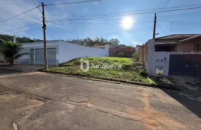 Terreno à venda no Santa Rosa, Piracicaba 