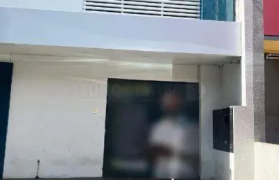 Prédio comercial para aluguel, cidade alta - piracicaba/sp