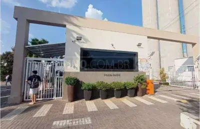 Apartamento à venda, 2 quartos, 2 vagas, pompéia - piracicaba/sp