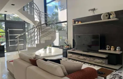 Casa em condomínio à venda, 3 quartos, 3 suítes, 2 vagas, villa d'áquila - piracicaba/sp