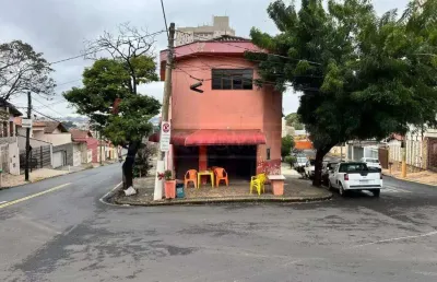 Prédio comercial à venda, 6 vagas, nova américa - piracicaba/sp