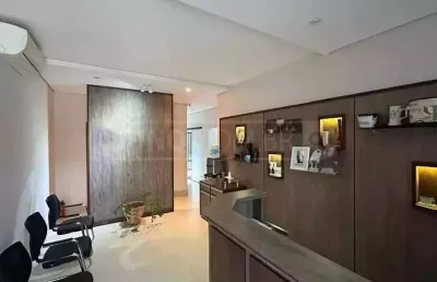 Prédio comercial à venda, 1 vaga, jardim europa - piracicaba/sp