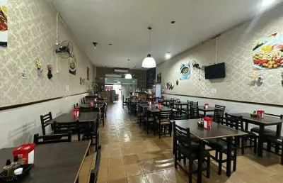 Prédio à venda no Centro, Piracicaba 