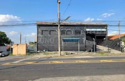 Prédio comercial à venda, paulicéia - piracicaba/sp