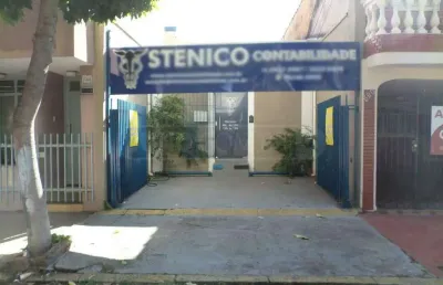 Prédio comercial à venda, 2 vagas, centro - piracicaba/sp