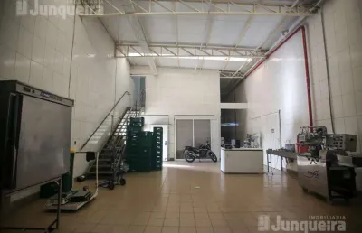 Prédio comercial à venda, santa terezinha - piracicaba/sp