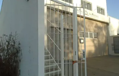 Prédio comercial à venda, santa terezinha - piracicaba/sp