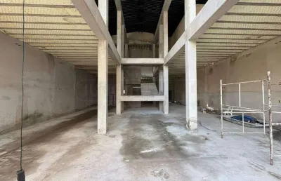 Prédio comercial à venda, 12 vagas, centro - piracicaba/sp
