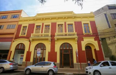 Prédio comercial para comprar, centro, piracicaba-sp