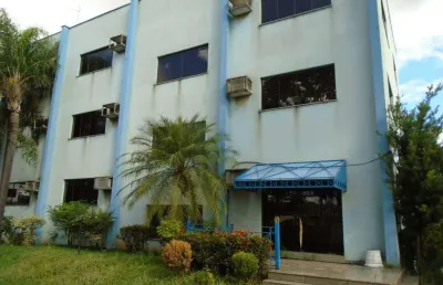 Prédio comercial à venda, 30 vagas, santa terezinha - piracicaba/sp