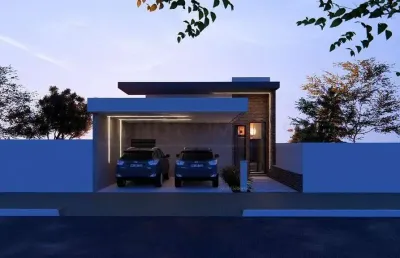 Casa em condomínio à venda, 3 quartos, 3 suítes, 2 vagas, mônaco - piracicaba/sp