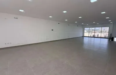 Salão para aluguel, santa terezinha - piracicaba/sp