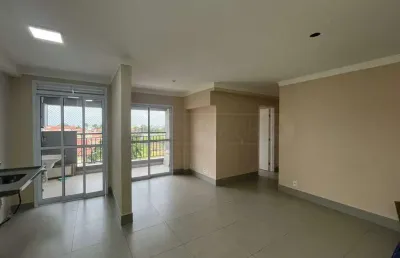 Apartamento à venda, 3 quartos, 1 suíte, 2 vagas, vivace residencial - piracicaba/sp