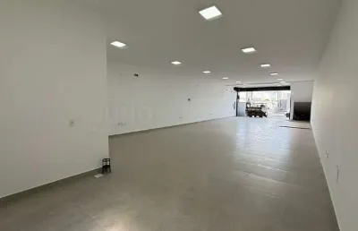 Salão para aluguel, 3 vagas, santa terezinha - piracicaba/sp