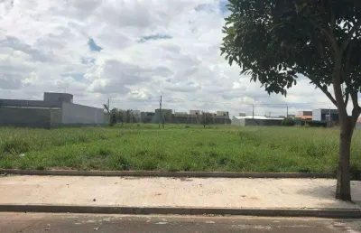 Terreno à venda, jardim são francisco - piracicaba/sp