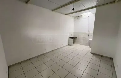 Kitnet para aluguel, 1 quarto, paulicéia - piracicaba/sp