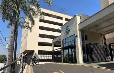 Apartamento para aluguel, 2 quartos, 1 suíte, 1 vaga, paulicéia - piracicaba/sp