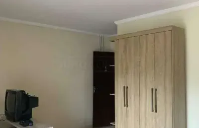 Kitnet para aluguel, 2 quartos, jardim algodoal - piracicaba/sp