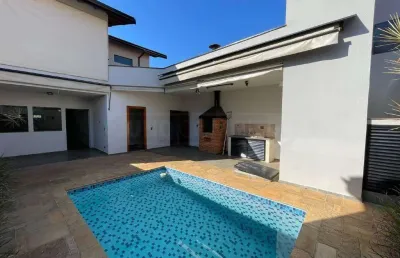 Casa à venda, 3 quartos, 1 suíte, 2 vagas, vila monteiro - piracicaba/sp