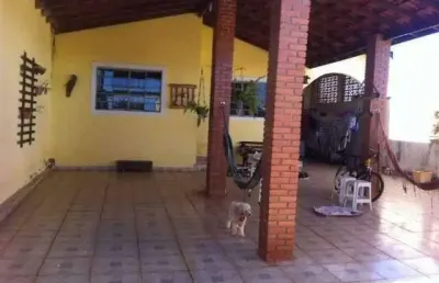Casa à venda, 2 quartos, 3 vagas, residencial são pedro - rio das pedras/sp