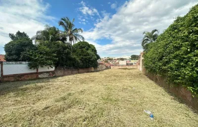 Terreno à venda no Paulista, Piracicaba 