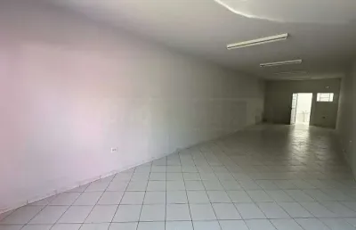 Ponto comercial para alugar no Jardim Caxambu, Piracicaba 