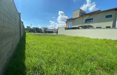Terreno em condomínio à venda, residencial terras de ártemis - piracicaba/sp