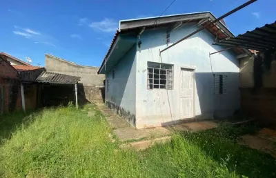 Terreno à venda no Santa Terezinha, Piracicaba 