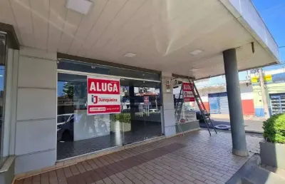 Salão para aluguel, 46 vagas, centro - piracicaba/sp