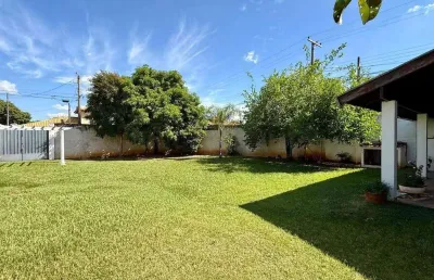 Terreno à venda no Jardim Monumento, Piracicaba 