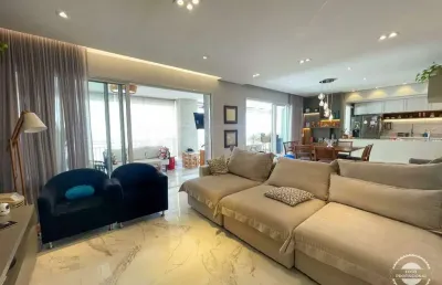 Apartamento à venda, 3 quartos, 3 suítes, 3 vagas, nova piracicaba - piracicaba/sp