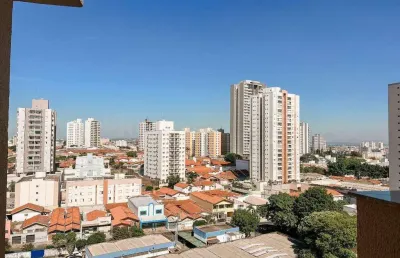 Apartamento à venda, 2 quartos, 1 vaga, nova américa - piracicaba/sp