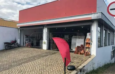 Prédio comercial à venda, 3 vagas, paulista - piracicaba/sp