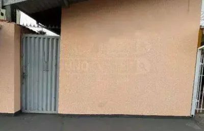 Kitnet para aluguel, 1 quarto, são dimas - piracicaba/sp