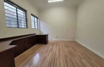 Sala comercial para aluguel, 5 vagas, centro - piracicaba/sp