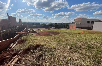 Terreno em condomínio à venda, morada do engenho - piracicaba/sp