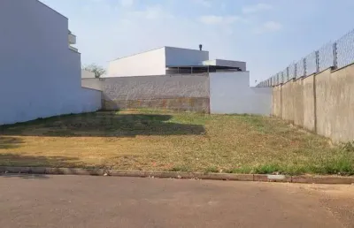 Terreno em condomínio à venda, park unimep taquaral - piracicaba/sp