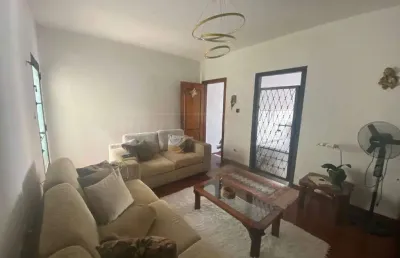 Casa à venda, 3 quartos, 1 vaga, centro - piracicaba/sp