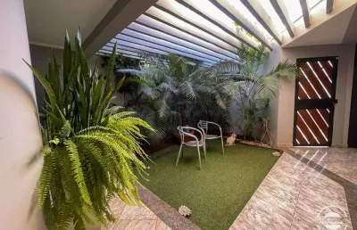 Casa à venda, 3 quartos, 1 suíte, 2 vagas, nova piracicaba - piracicaba/sp