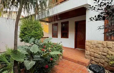 Casa para aluguel, 4 quartos, 1 suíte, 9 vagas, centro - piracicaba/sp