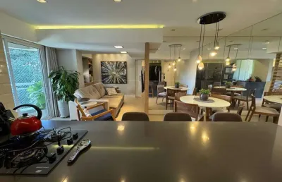 Apartamento à venda, 2 quartos, 1 suíte, 2 vagas, são dimas - piracicaba/sp